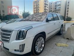 كاديلاك اسكاليد